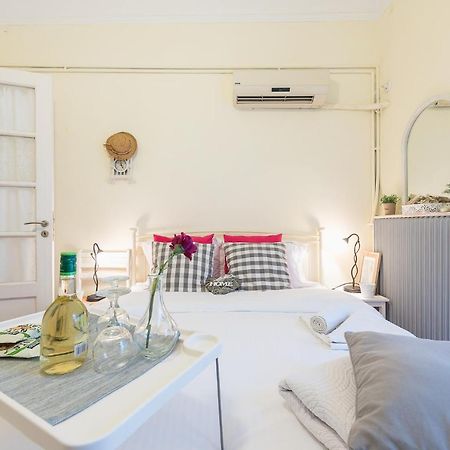 Lovely 1 Bedroom Apartment In Atenas Exterior foto
