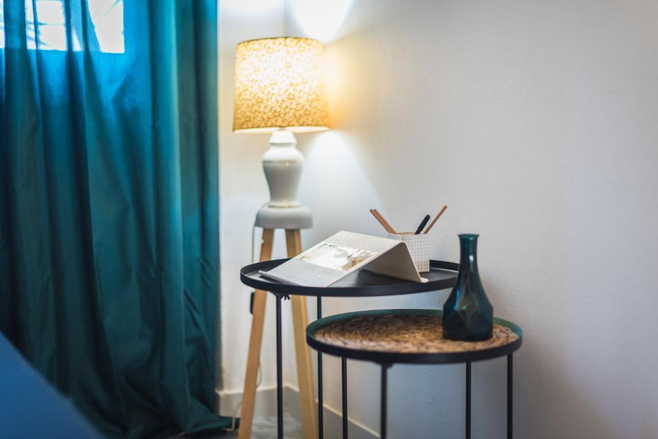 Lovely 1 Bedroom Apartment In Atenas Exterior foto