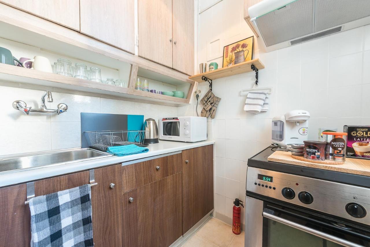 Lovely 1 Bedroom Apartment In Atenas Exterior foto